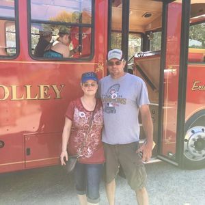 Meet your Posher, Scott